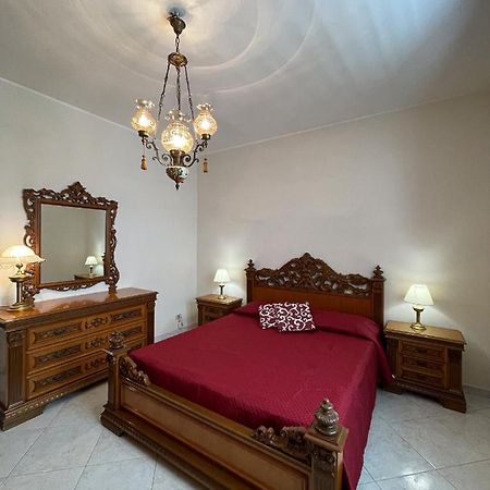 Selinunte Street House Apartment Castelvetrano Bagian luar foto
