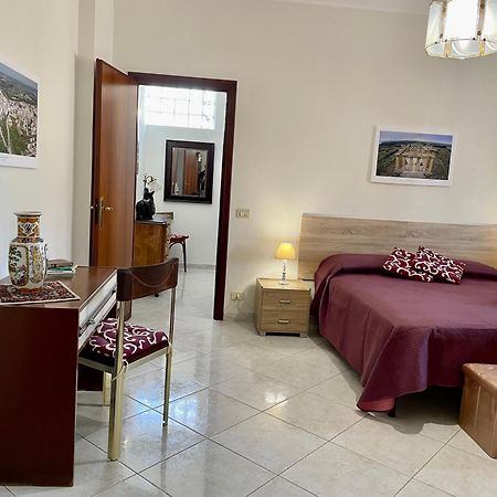 Selinunte Street House Apartment Castelvetrano Bagian luar foto