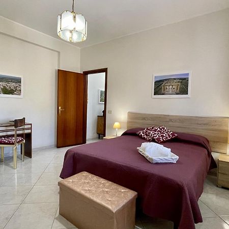 Selinunte Street House Apartment Castelvetrano Bagian luar foto