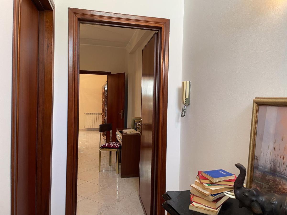Selinunte Street House Apartment Castelvetrano Bagian luar foto