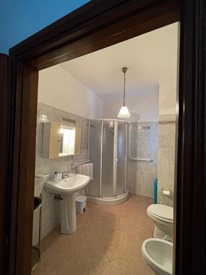 Selinunte Street House Apartment Castelvetrano Bagian luar foto