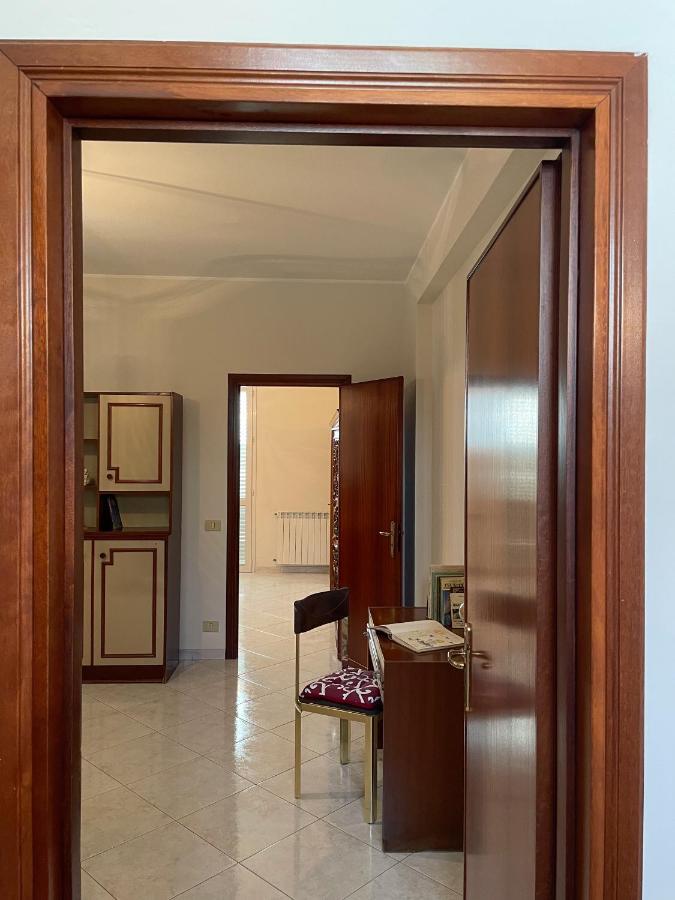 Selinunte Street House Apartment Castelvetrano Bagian luar foto
