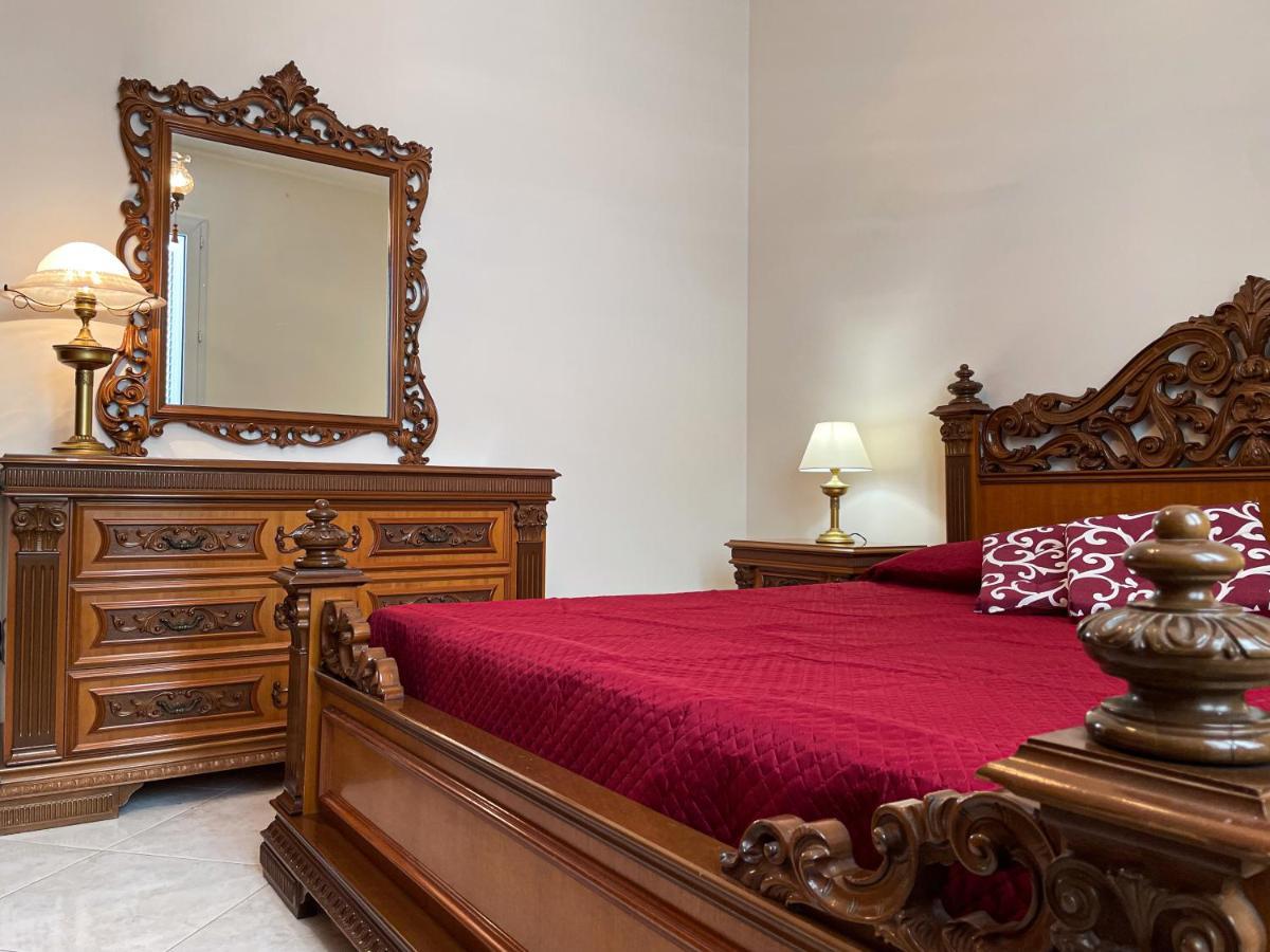 Selinunte Street House Apartment Castelvetrano Bagian luar foto