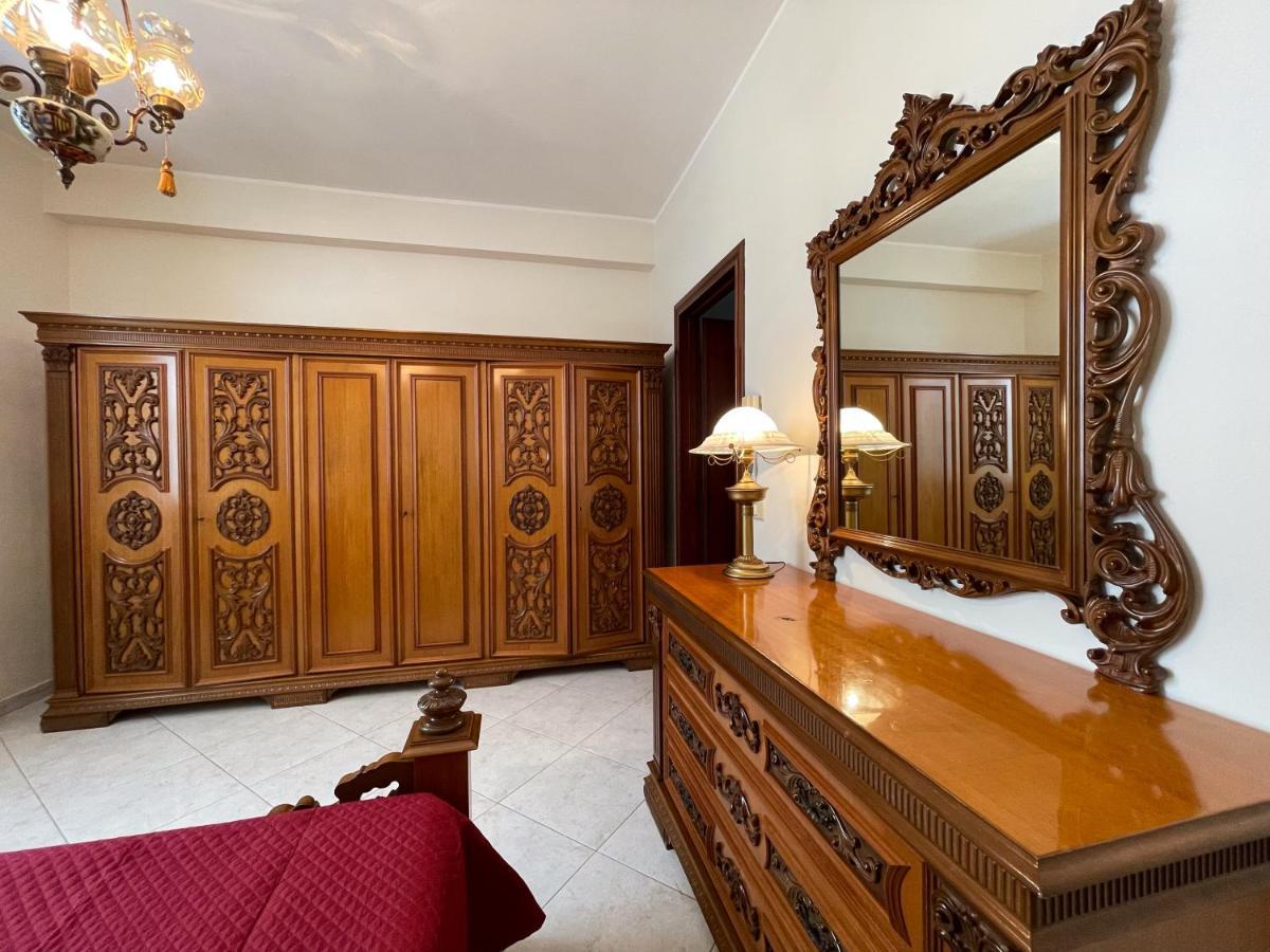 Selinunte Street House Apartment Castelvetrano Bagian luar foto