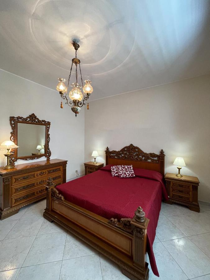Selinunte Street House Apartment Castelvetrano Bagian luar foto