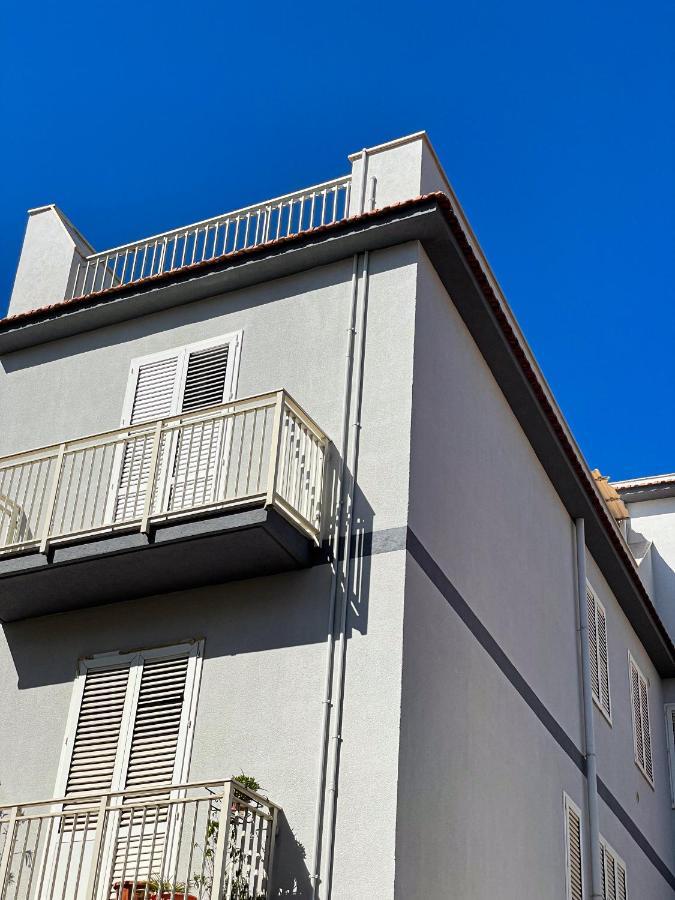 Selinunte Street House Apartment Castelvetrano Bagian luar foto