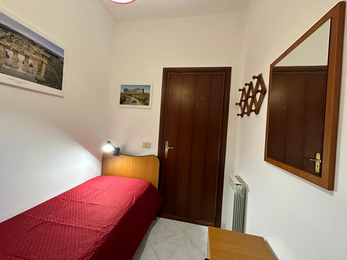 Selinunte Street House Apartment Castelvetrano Bagian luar foto