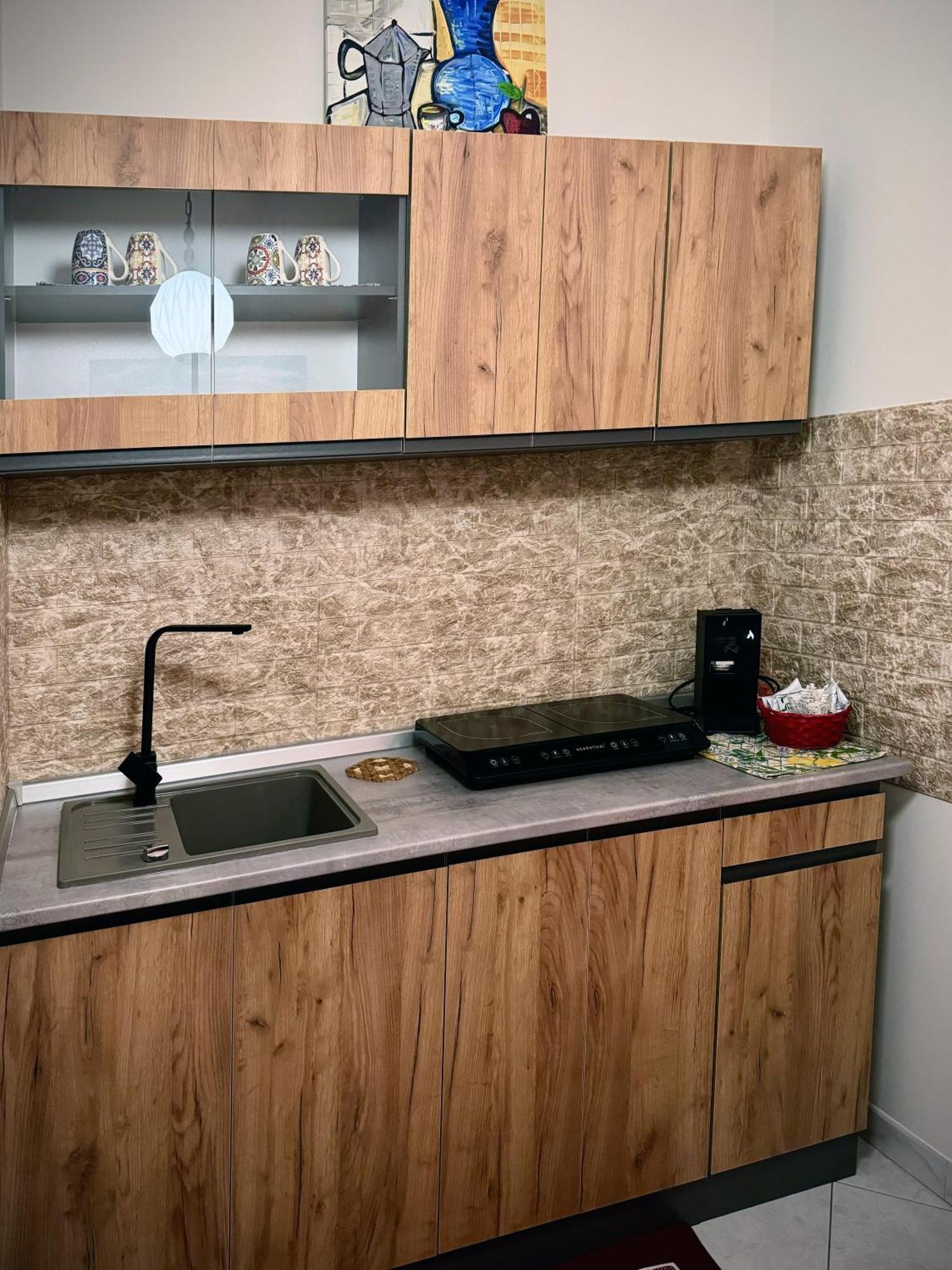 Selinunte Street House Apartment Castelvetrano Bagian luar foto