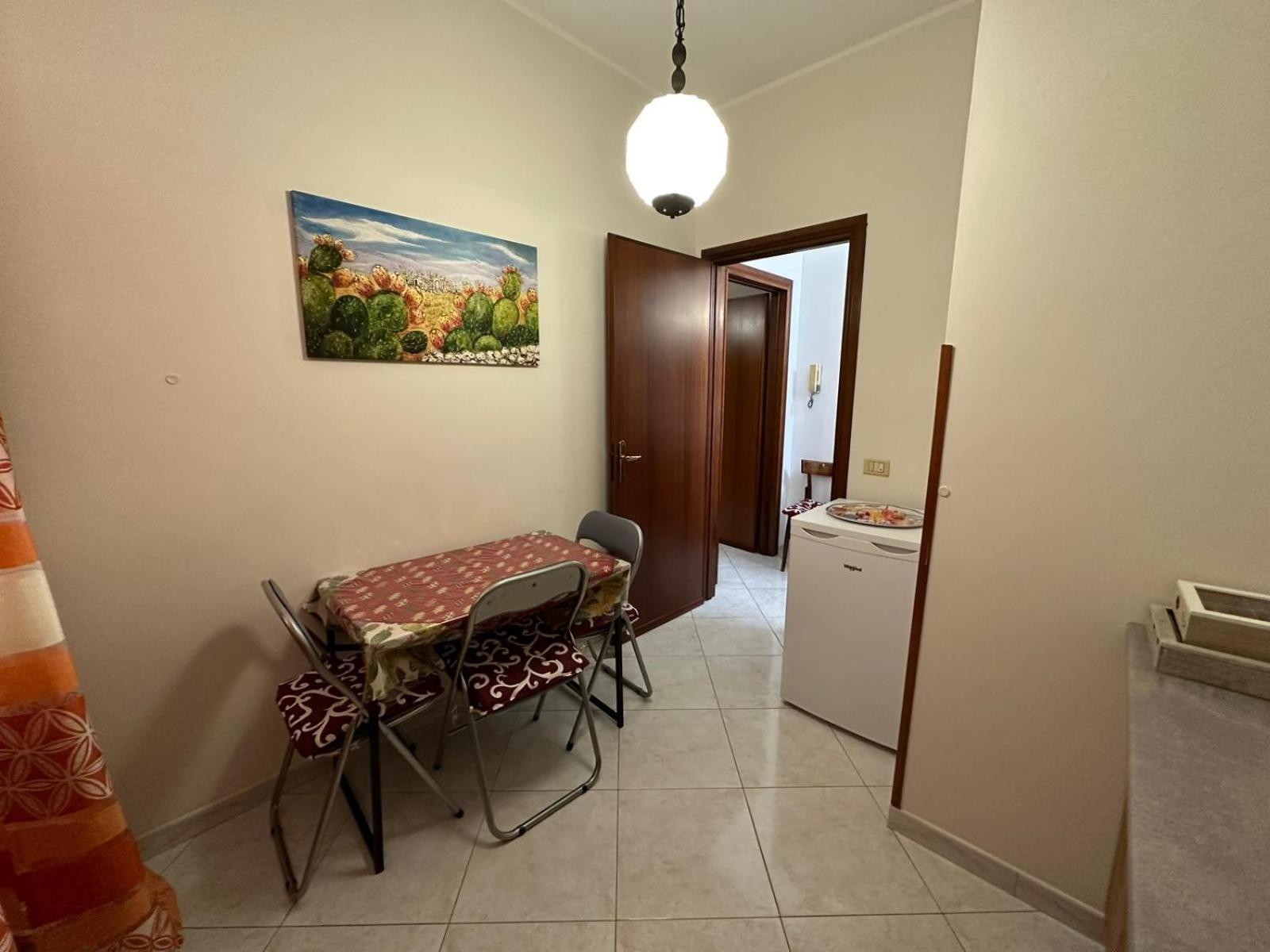 Selinunte Street House Apartment Castelvetrano Bagian luar foto