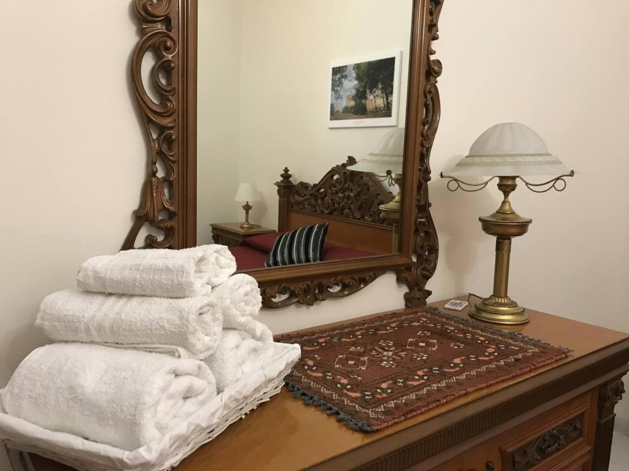 Selinunte Street House Apartment Castelvetrano Bagian luar foto