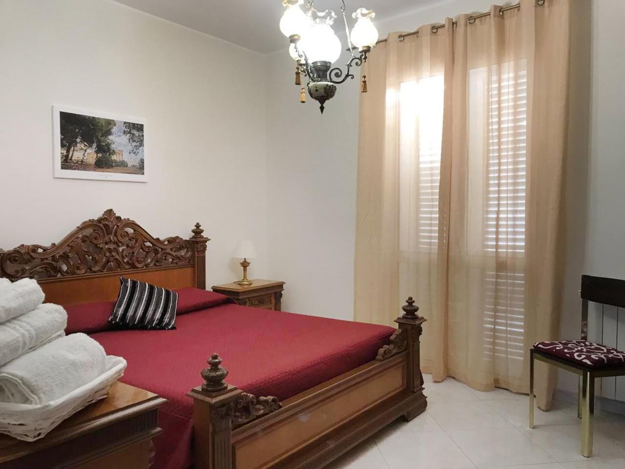 Selinunte Street House Apartment Castelvetrano Bagian luar foto