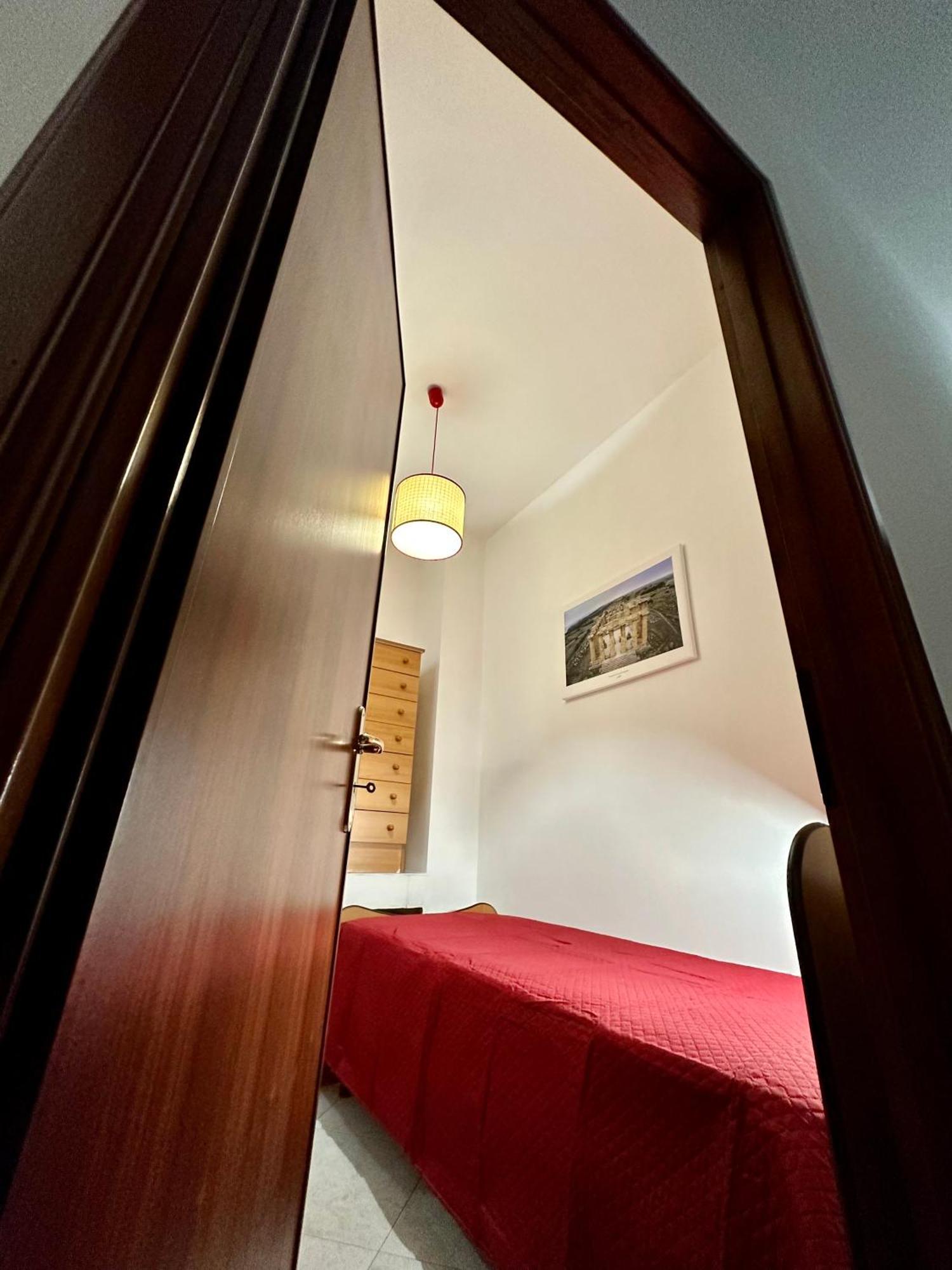 Selinunte Street House Apartment Castelvetrano Bagian luar foto