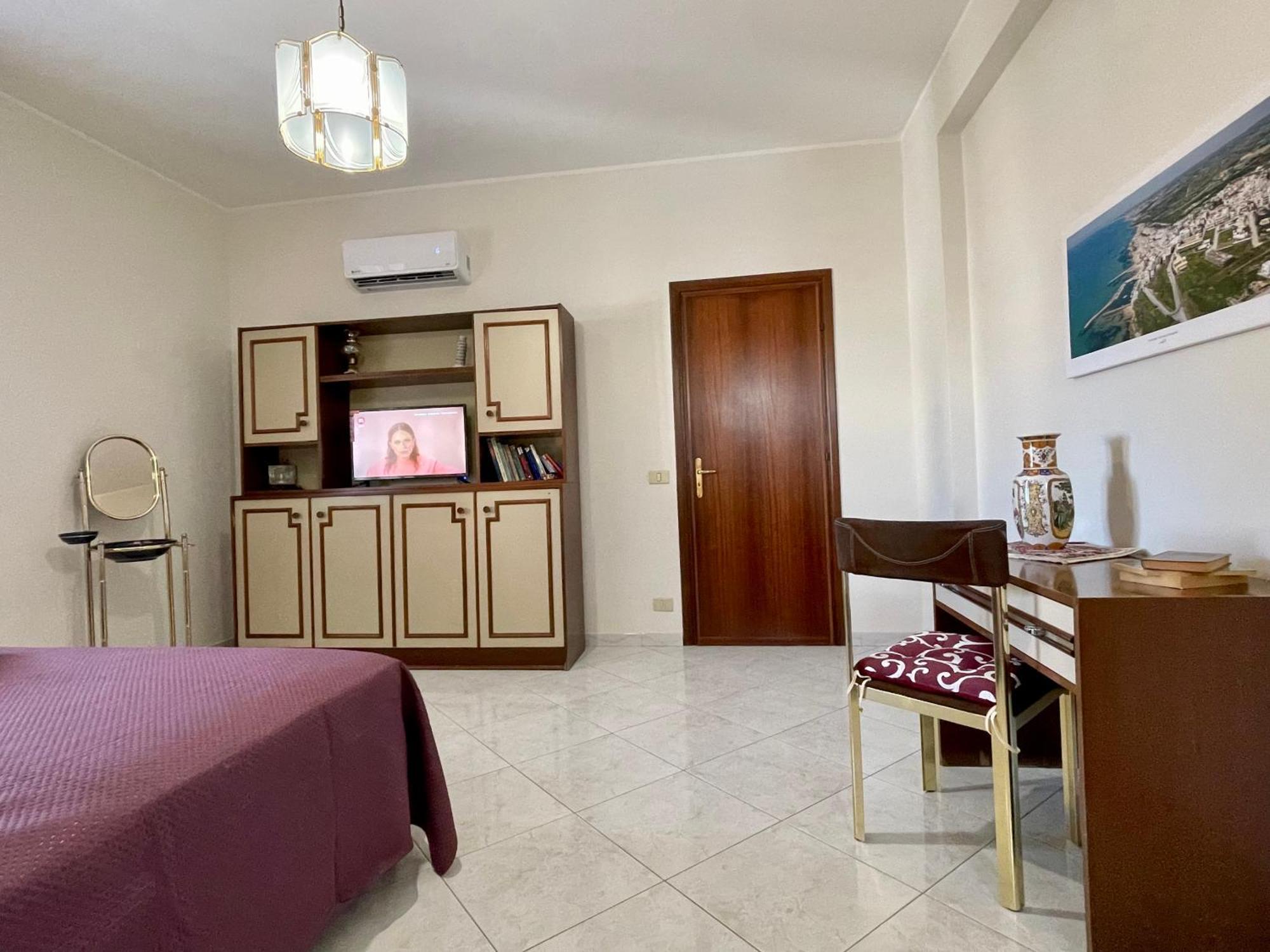 Selinunte Street House Apartment Castelvetrano Bagian luar foto